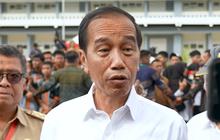 Jokowi Tawarkan CEO Microsoft Bangun Pusat Riset di IKN