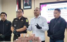 Uang Sitaan Korupsi DPRD Ponorogo Baru Terkumpul, Kejari: Masih di Bawah Potensi Kerugian