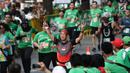 MILO Jakarta International 10K 2017