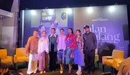 Hari Kebaya Nasional 2026, Jalan Pulang Ajak Masyarakat Menemukan Kembali Makna Kebaya