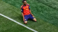 Spanyol vs Arab Saudi: Lamine Yamal Ikuti Jejak Pele