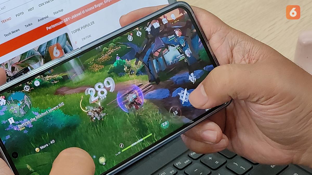 Genshin Impact Tak Lagi Ramah HP Kentang! Cek Syarat Spek Minimum Baru di Android dan iPhone