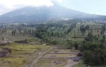 Melihat Koleksi Benda Purbakala yang Ditemukan di Situs Liyangan, Mulai dari Arca Pra Hindu Buddha hingga Beras Era Mataram