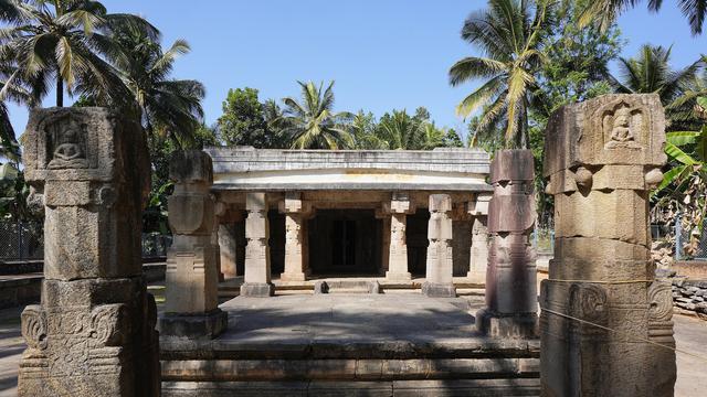 Jain Temple