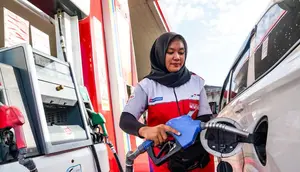 Hoaks Pertamax Terkini, Isu Seputar Harga Jadi Sasaran