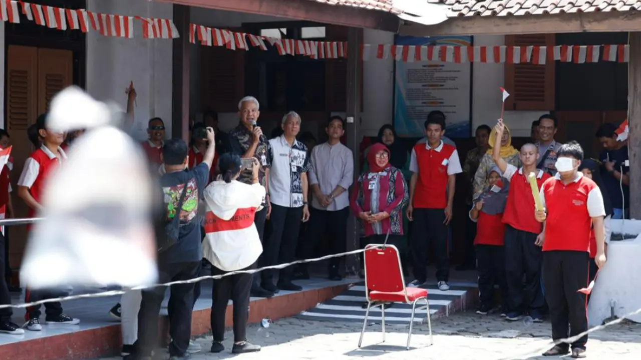 Cerita Pilu Penghuni Panti Sosial di Surakarta, Ada Penyandang Disabilitas dan Mantan PSK