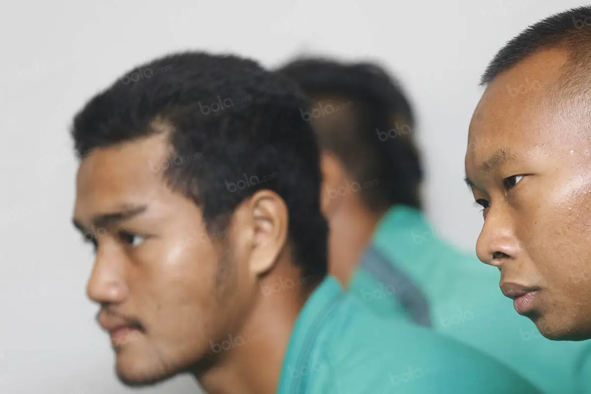 Pelepasan Timnas Indonesia U-19