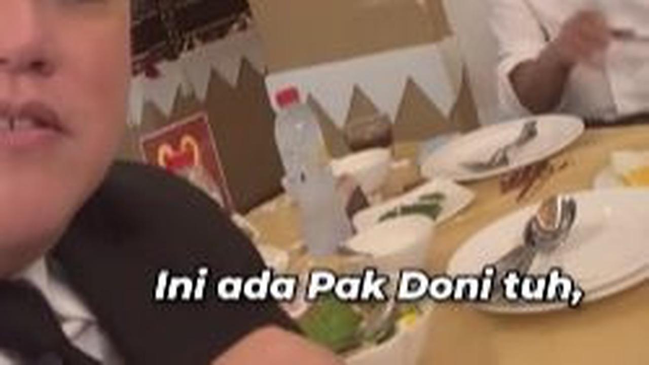 Dok. Istimewa