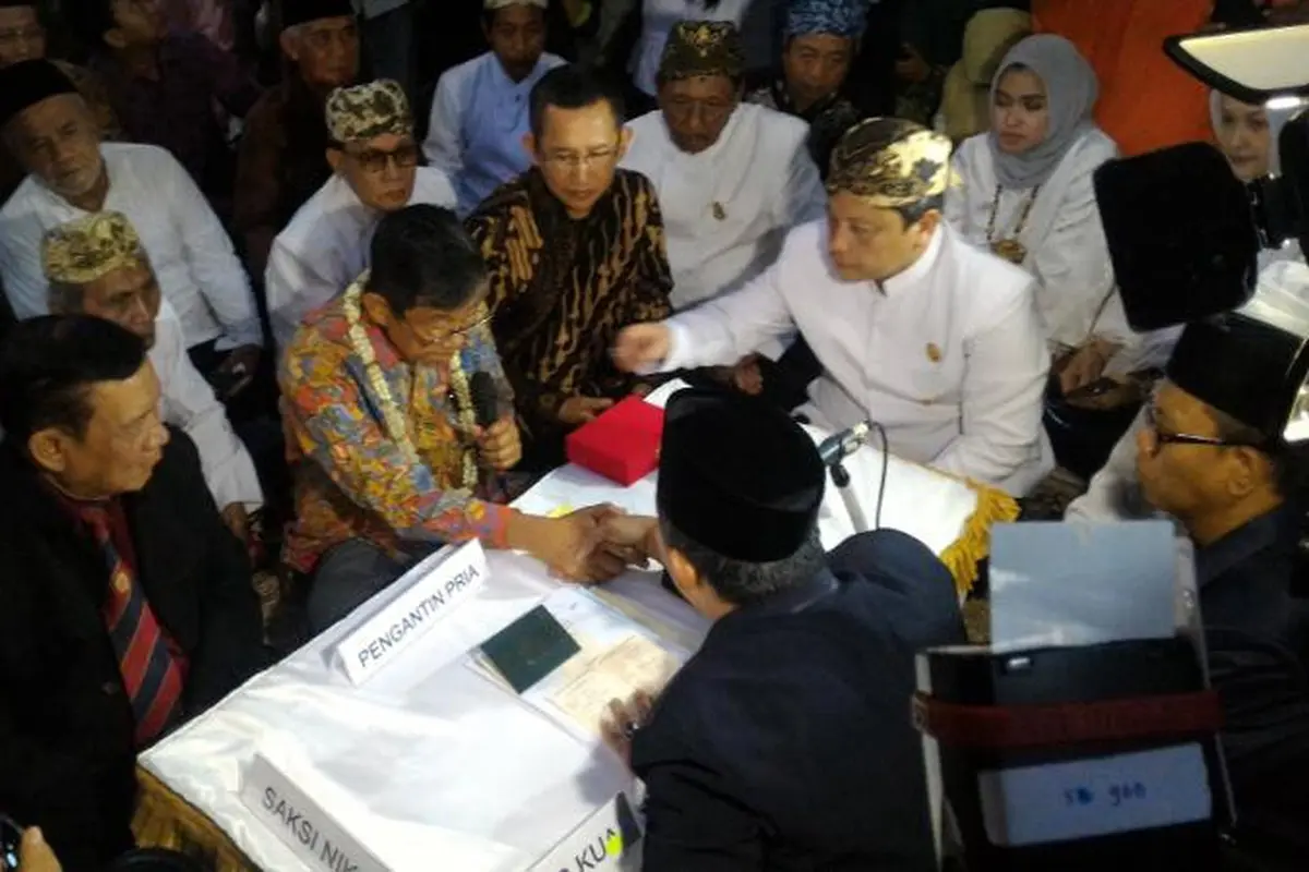 Nani Wijaya