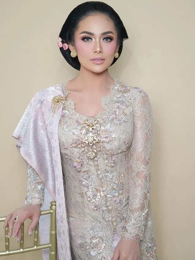 Krisdayanti