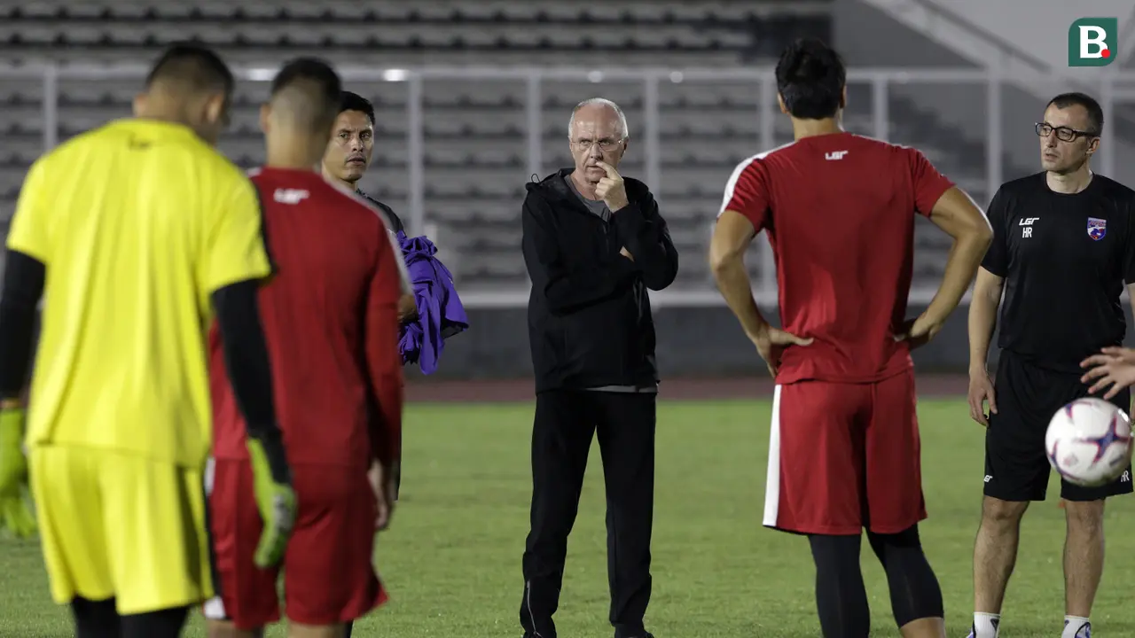 Latihan Filipina