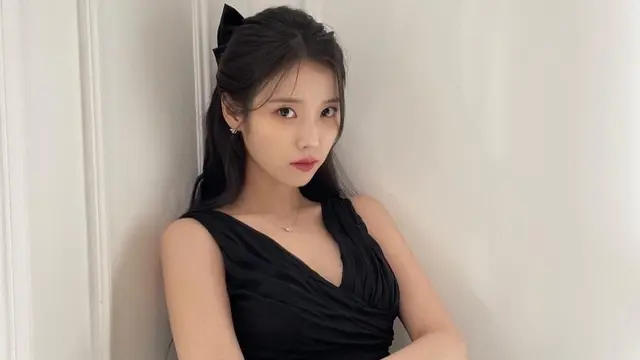 Aktris IU, Lee Ji Eun