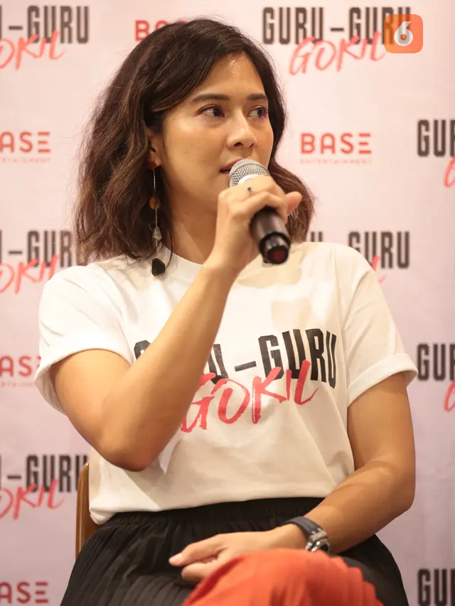 [Fimela] Dian Sastro