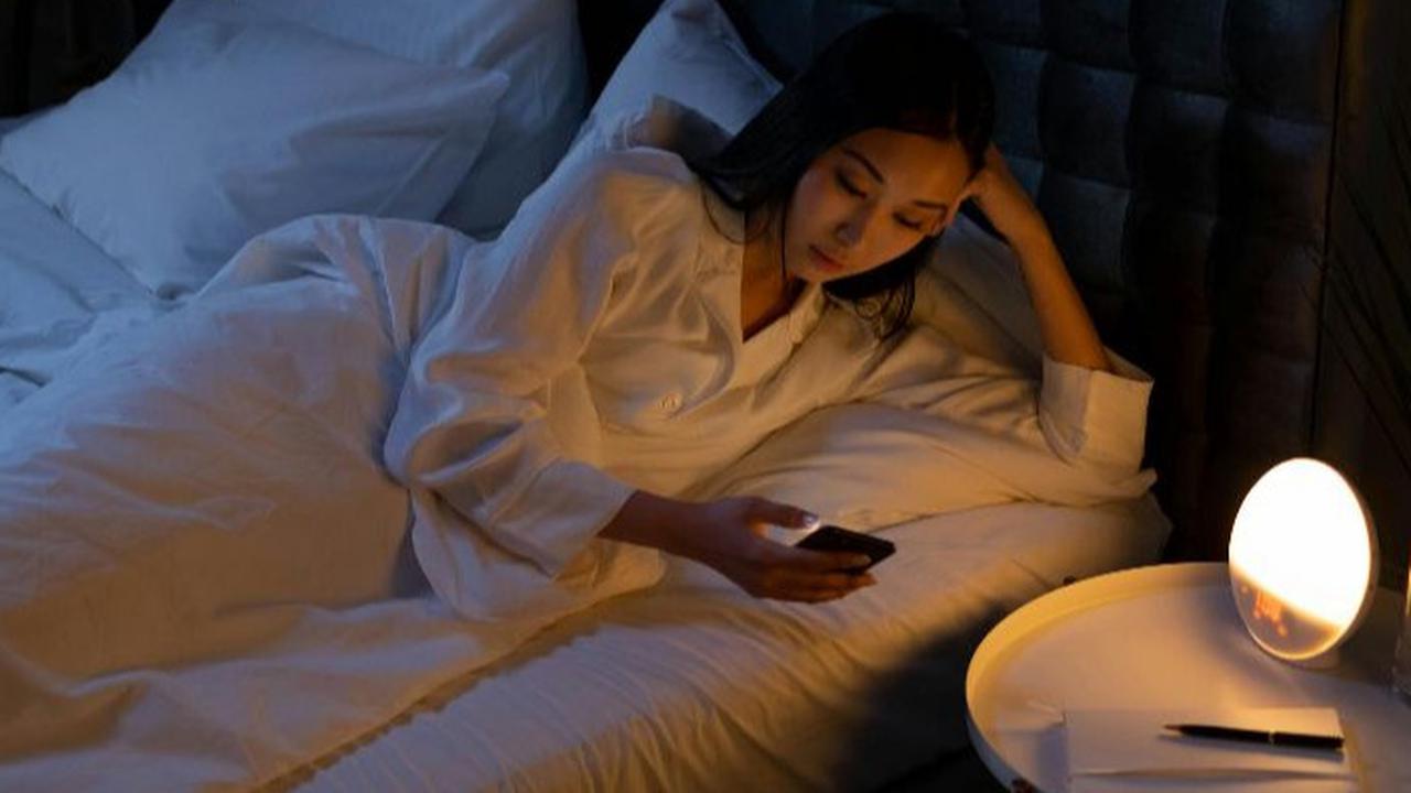 Kata-Kata Susah Tidur Lucu yang Bijak dan Sarat Makna
