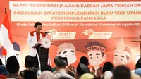 BPIP Perkuat Implementasi BTU Pancasila ke Tenaga Pengajar
