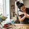 8 Tips agar Whipped Cream Tidak Ambles dan Tetap Cantik Berjam-jam, Rahasia Dekorasi Kue Tetap Sempurna