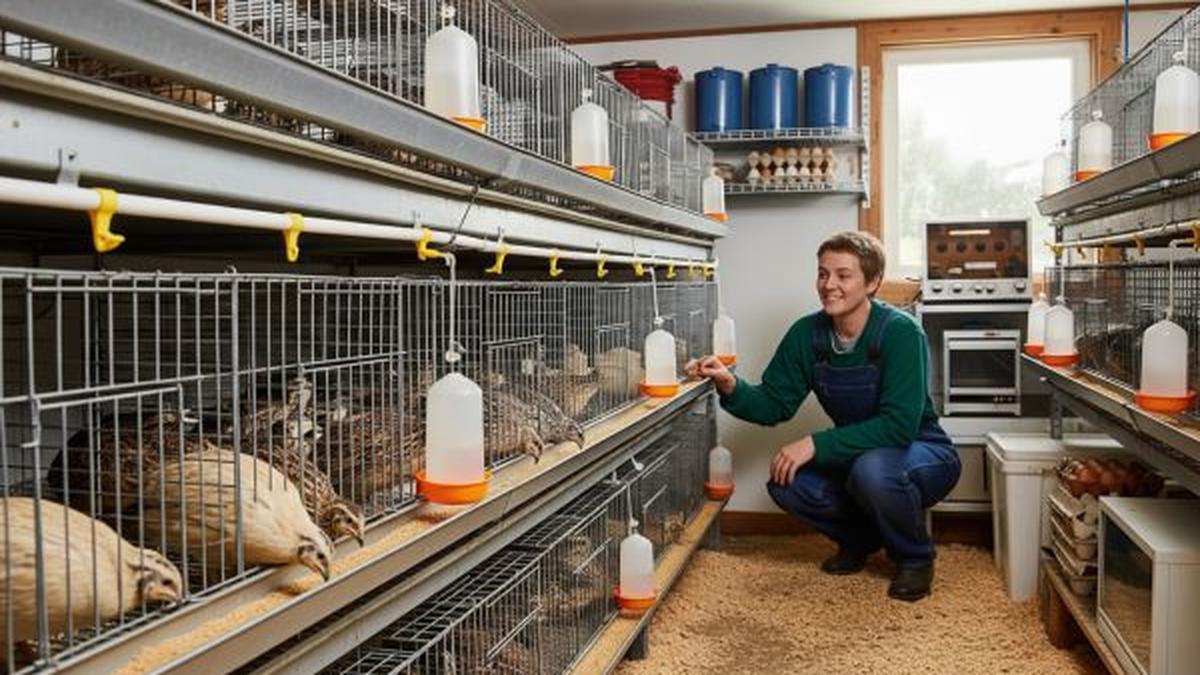 8 Ternak Unggas yang Paling Menguntungkan untuk Pemula, Cepat Panen dan Minim Modal