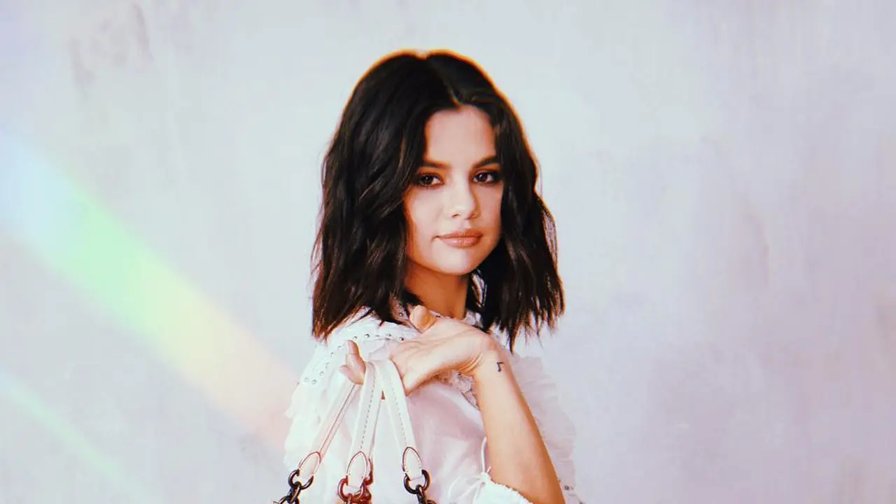 [Fimela] Selena Gomez