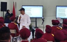 Mensos Ungkap Tantangan Awal Sekolah Rakyat Mulai Teratasi
