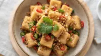 Tips Menumis Bumbu Tahu Cabe Garam agar Tidak Gosong dan Pahit, Perhatikan Urutannya