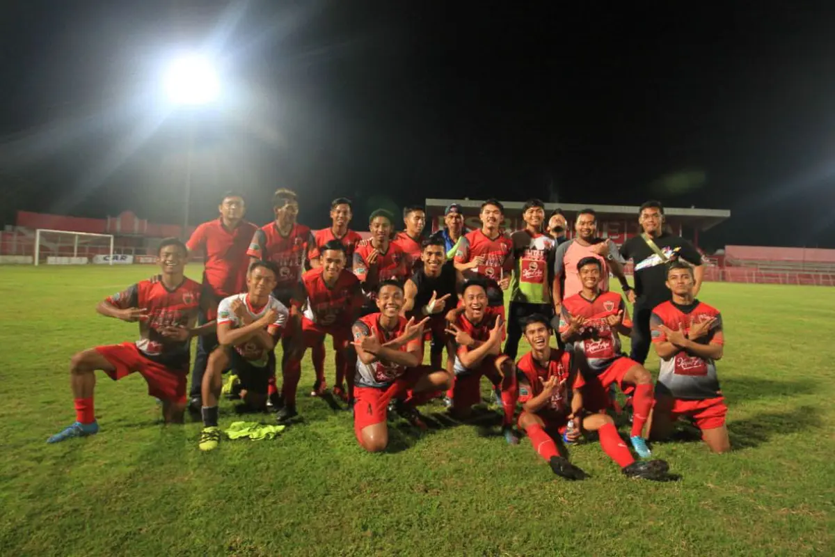 Blitar United