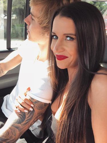 [Bintang] Justin Bieber