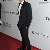 Orlando Bloom dan Katy Perry rupanya sudah mantap melangkahkan hubungannya ke jenjang yang lebih serius. Hal tersebut sudah dibuktikan Orlando dengan mengenalkan kekasihnya kepada orang tuanya. (AFP/Bintang.com)