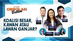 Ganjar Pranowo, Gubernur Jawa Tengah ini digadang-gadang menjadi Calon Presiden 2024. Usai diumumkan, PDI Perjuangan menjadi magnet tersendiri bagi parpol lain, seperti Hanura, PPP, PAN, Golkar, PKB, dan Gerindra.