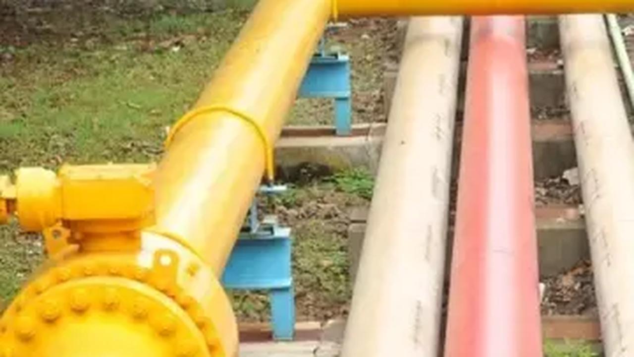 Integrasi Infrastruktur Gas Bumi, PGN Incar Pelanggan Industri di Batam