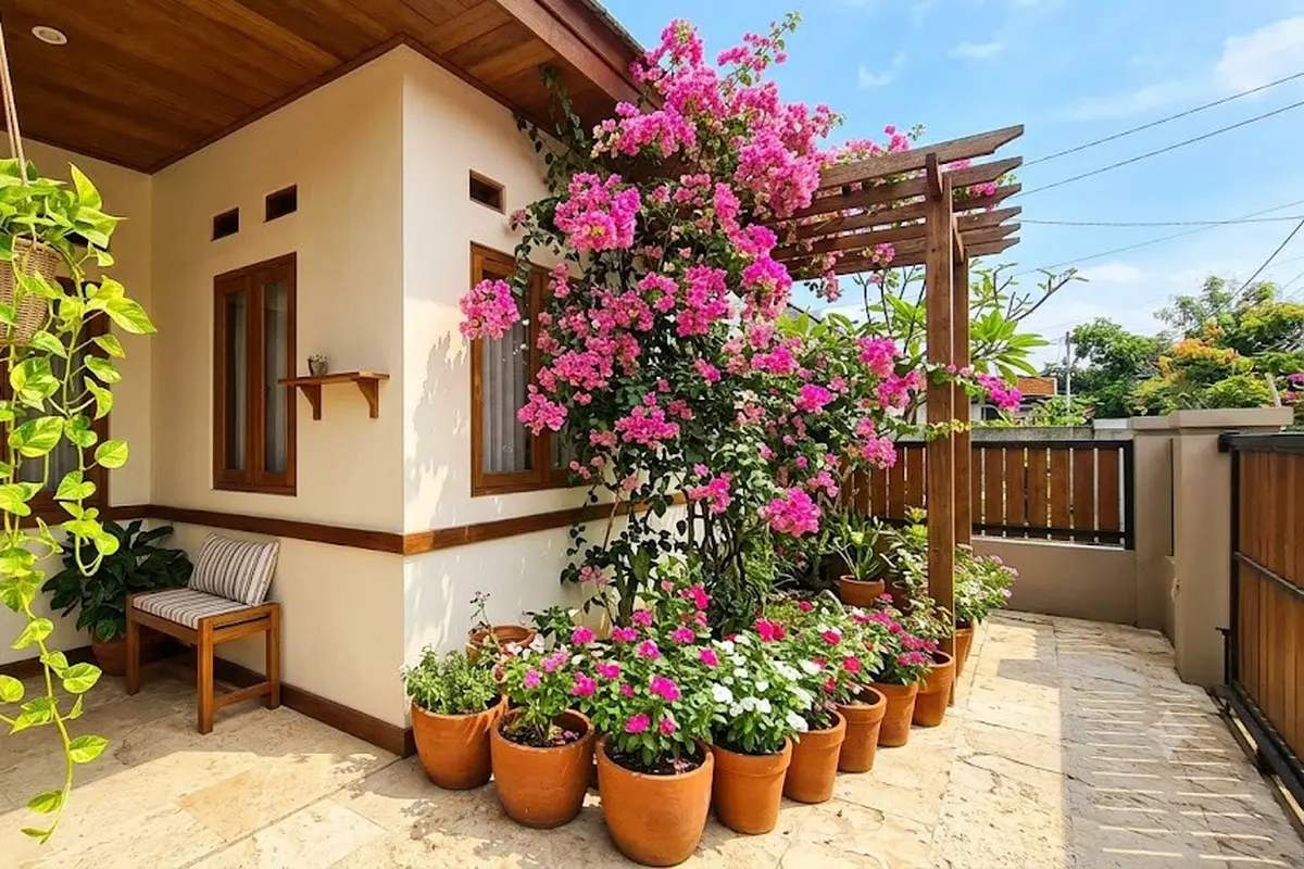 Taman Rumah