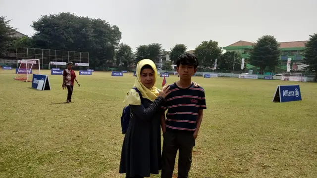 Allianz Explorer Competition, Allianz Explorer Camp