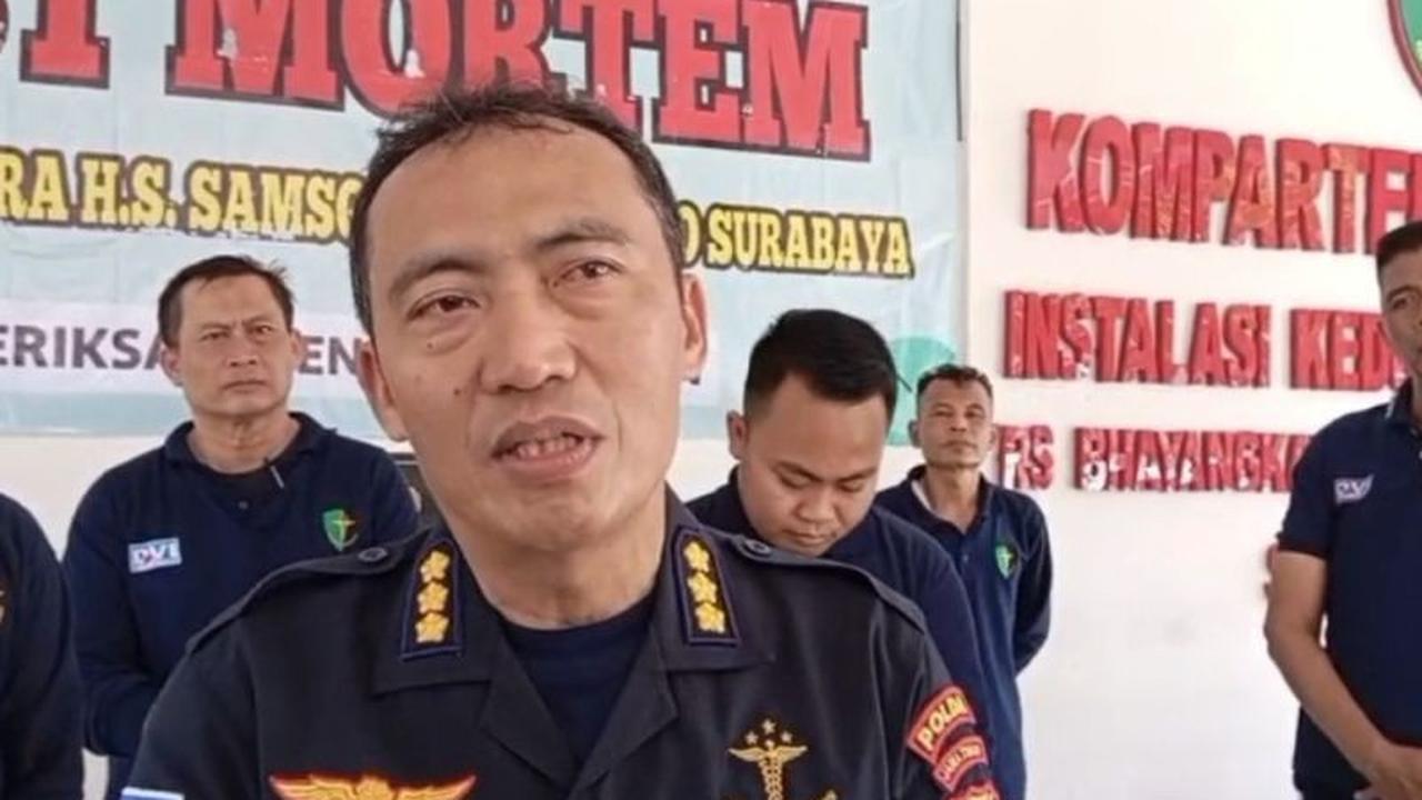 Fakta Mengejutkan: 6 Jenazah Korban Runtuhnya Pondok Al Khoziny Sidoarjo Masih Diidentifikasi