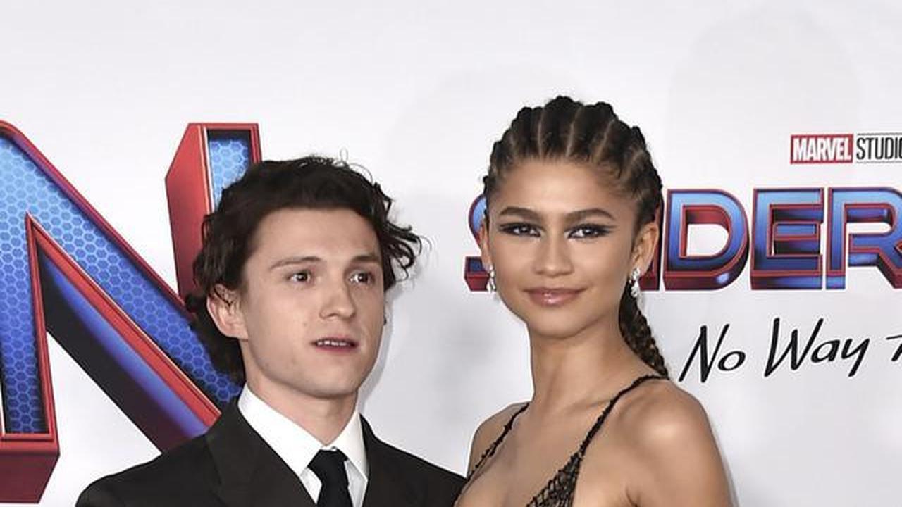 Alasan Zendaya Ogah Buka Suara soal Isu Pernikahan dengan Tom Holland