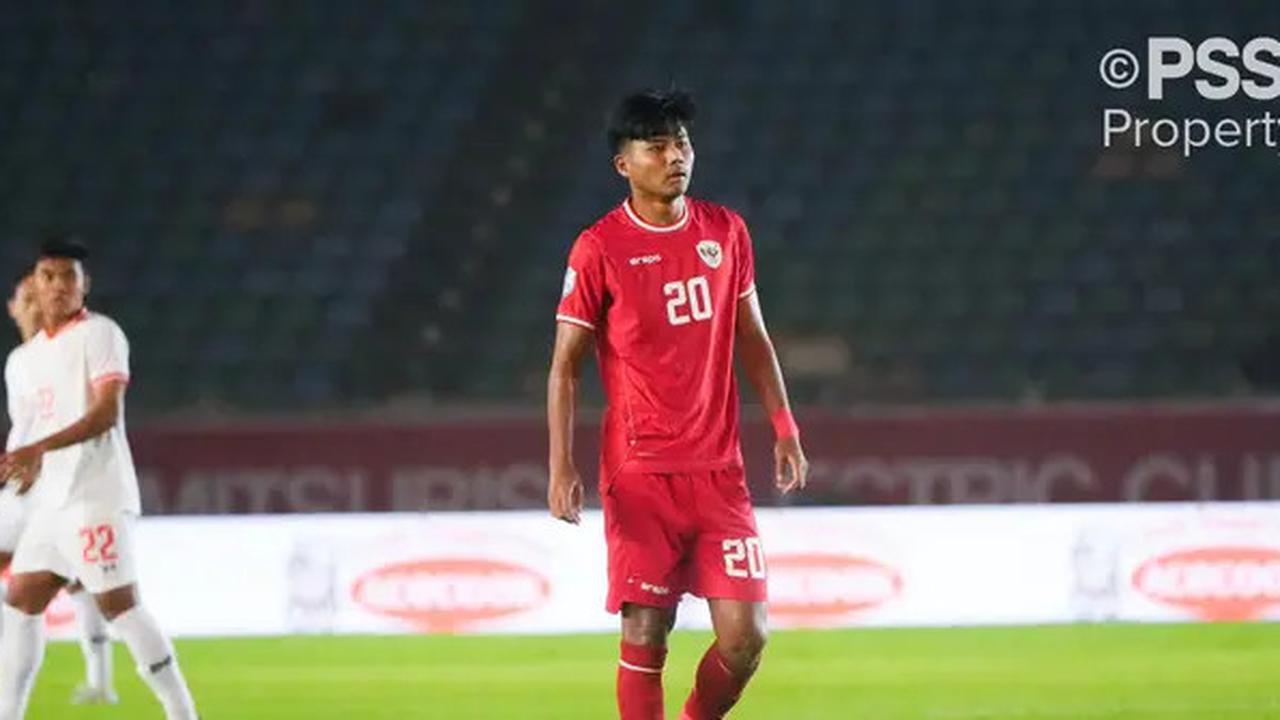Pelatih Myanmar Sebut Timnya Tak Pantas Kalah usai Keok dari Timnas Indonesia: Kami Kurang Beruntung