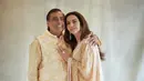 Jelang menikah, Anant Ambani menggelar pesta pra nikah selama 3 hari berturut-turut yang dimulai pada 1 Maret 2024 di Jamnagar.  [@abujanisdeepkhosla]