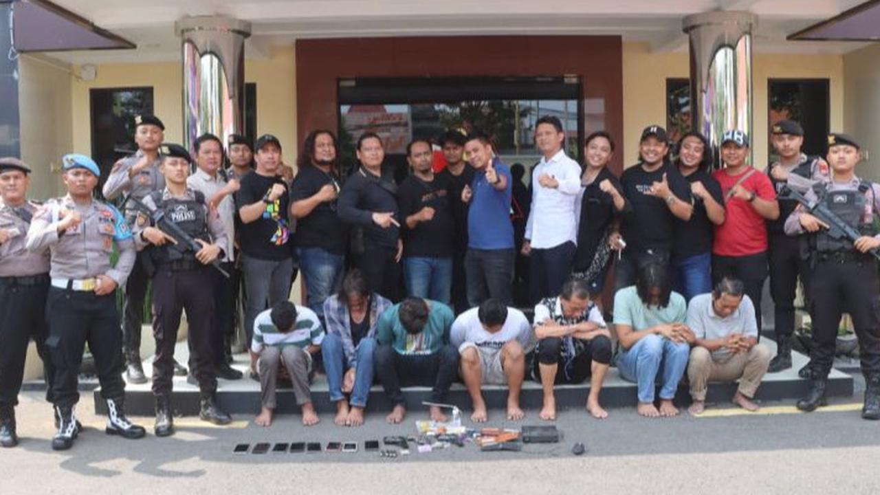 Heboh Penculikan Santri di Ponpes Pasuruan & Dibawa Kabur Naik Avanza Ternyata Salah Sasaran, Motif Terkait Narkoba?