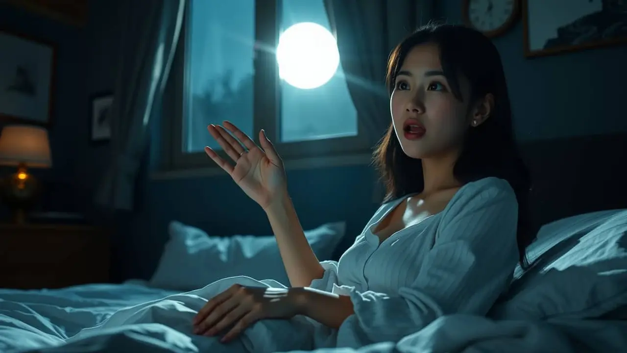 mimpi mau dibunuh tapi selamat