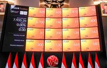 Nilai Tukar Rupiah Melemah, Emiten yang Impor Bahan Baku dan Berutang Dolar Terancam Alami Tekanan