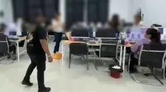 Ruko dan Rumah Mewah di Medan Jadi Markas Love Scamming