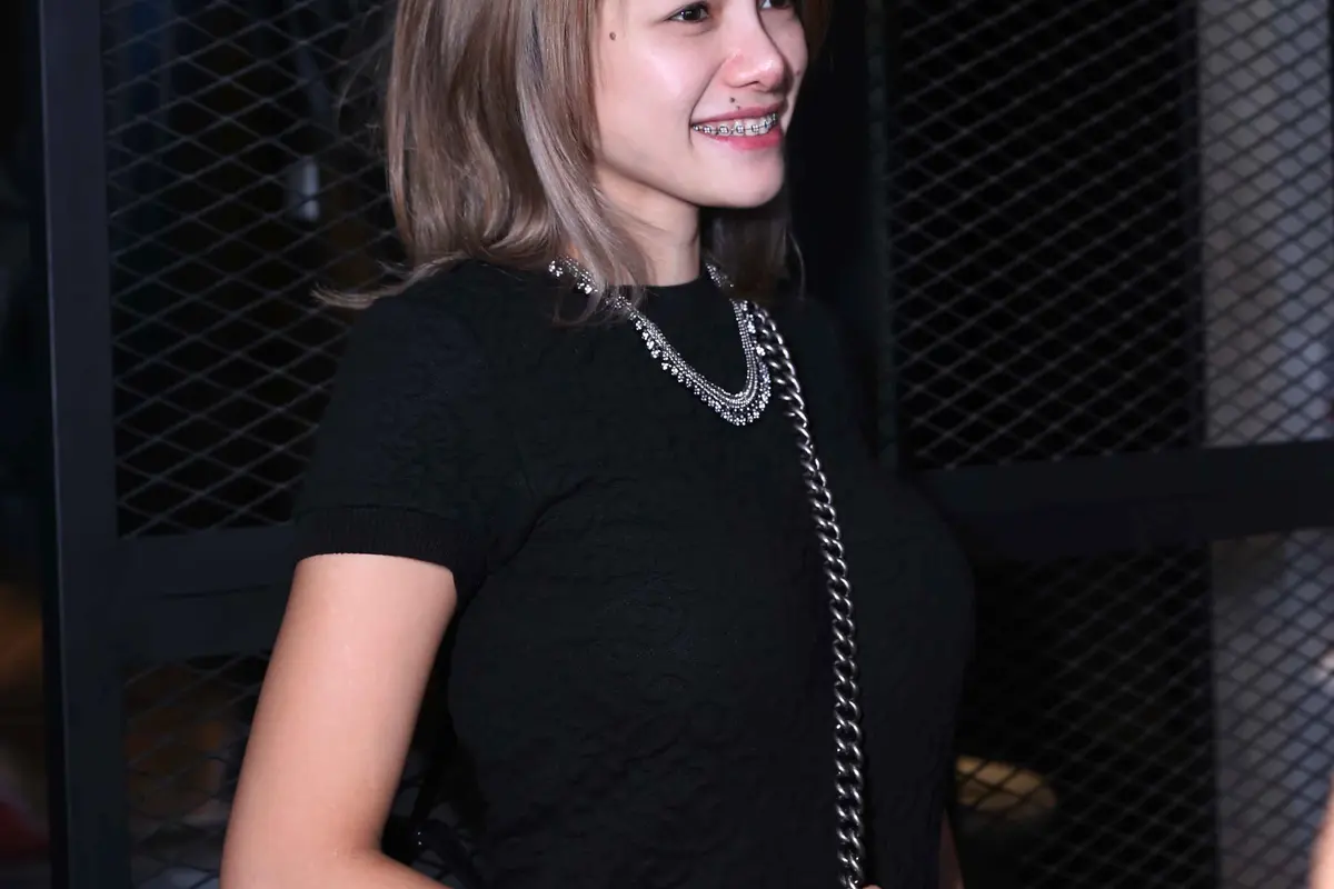 Nikita Mirzani