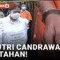 Istri Ferdy Sambo, Putri Candrawathi resmi ditahan atas kasus pembunuhan Brigadir J. Hal itu disampaikan Kapolri Jenderal Listyo Sigit Prabowo pada keterangan pers (30/9/2022). Putri akan ditahan di Rutan Mabes Polri.