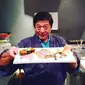 Chef Harada [foto: instagram/chef_harada]