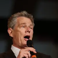 David Foster Java Jazz Festival 2016 (Andy Masela/Bintang.com)