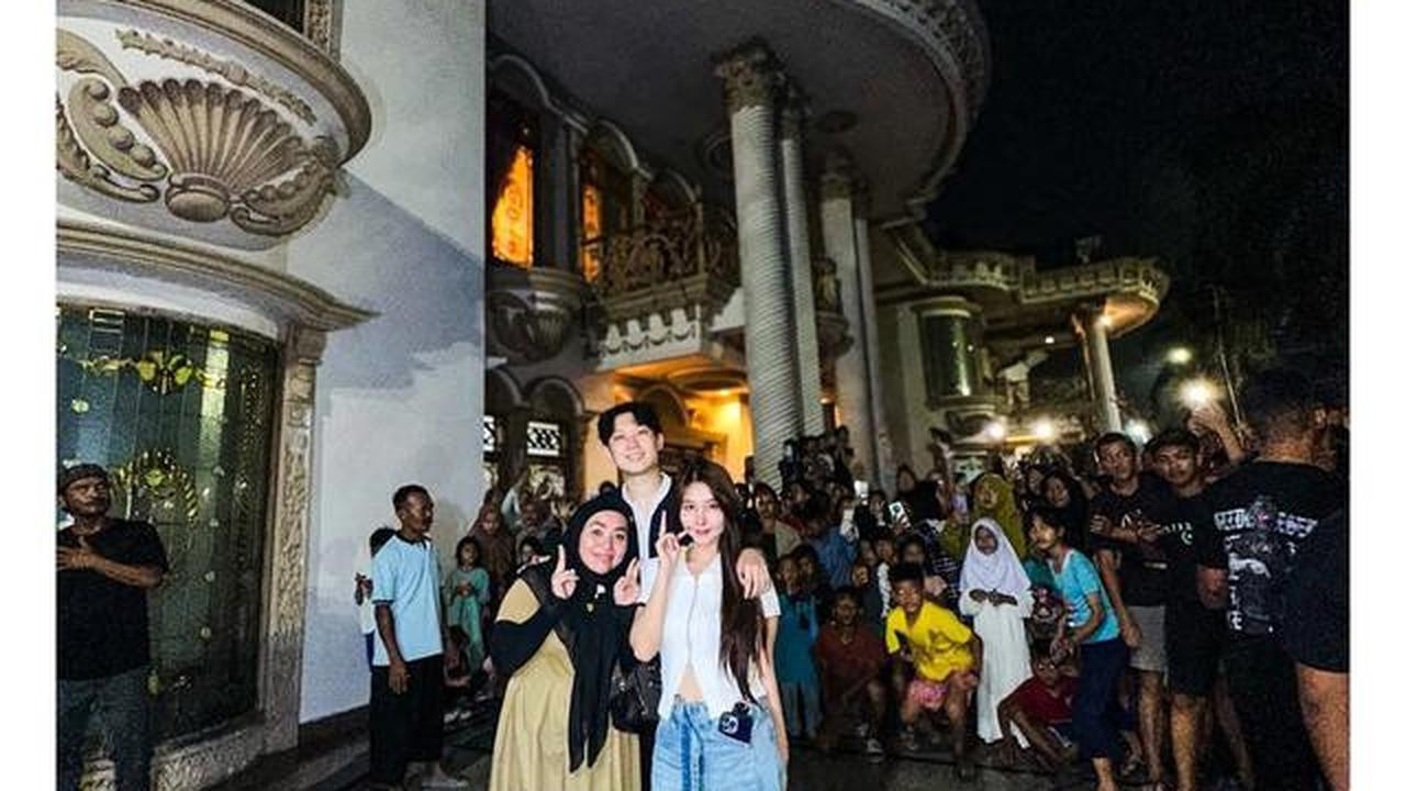 10 Potret Rumah Mewah Muzdalifah yang Ditawarkan ke Willie Salim, Senilai Rp100 M
