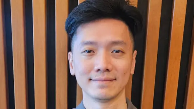 Andrew Susanto