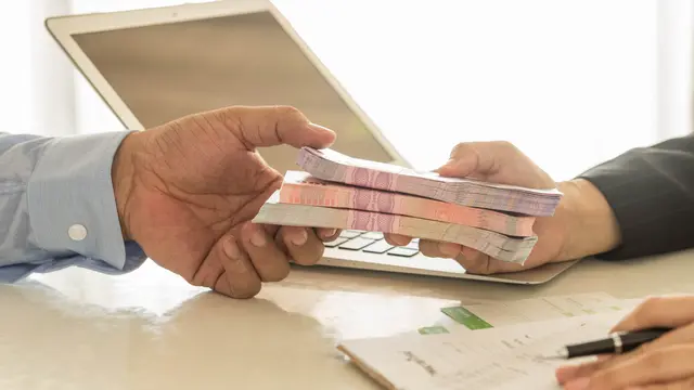 Cara Menghitung Bunga Deposito