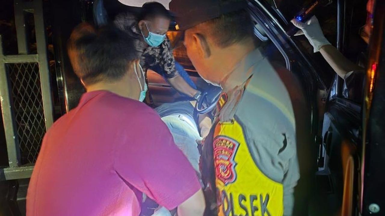 ASN Garut Ditemukan Meninggal dalam Mobil Diduga Akibat Serangan Jantung