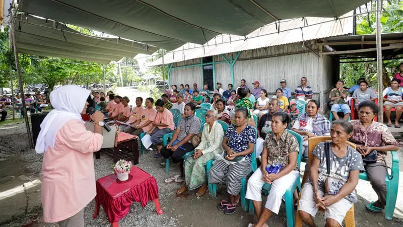 Solusi Bantuan Bibit dan Pupuk Untuk Kelompok Tani di Kabupaten Kupang (Istimewa)