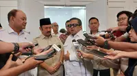 Bos BPJPH Bakal Terbang ke China, Cek Pabrik Ompreng MBG