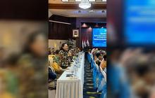 BKKBN Sulawesi Utara Perkuat Program Prioritas untuk Wujudkan Keluarga Berkualitas Menuju Indonesia Emas 2045